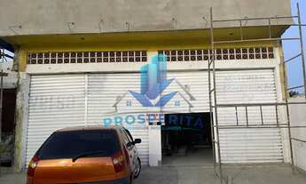 Imagem: Galpão Salão Comercial de 250m°2,em Centreville