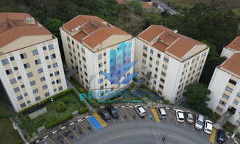 Imagem: Apartamento À VENDA 02 Dormitórios - Cond