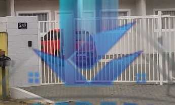 Imagem: Sobrados NOVOS à venda - Res. Recanto das