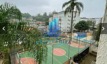 Imagem 3: Apartamento Garden A VENDA - Cond. Jd. Europa II - Centro Cotia