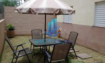 Imagem 7: Apartamento Garden A VENDA - Cond. Jd. Europa II - Centro Cotia