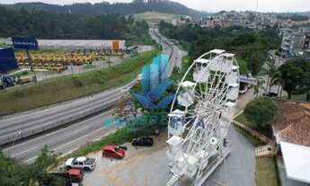 Imagem: Conquista Loteamento aberto, bairro planejado