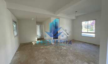 Imagem 2: Casa Alto Padrão de Alto Padrão no Jd da Glória com 4dorm, sendo 2 suítes