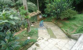 Imagem 7: Linda casa térrea com piscina - 174mts Construídos - Cond. Granja Carneiro Viana - Cotia/S