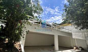 Imagem 4: Linda casa térrea com piscina - 174mts Construídos - Cond. Granja Carneiro Viana - Cotia/S