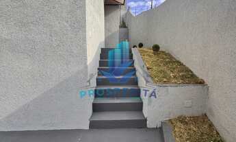 Imagem 5: Sobrado Novo a venda B: Ruth Maria - Vargem gde. Paulista /SP