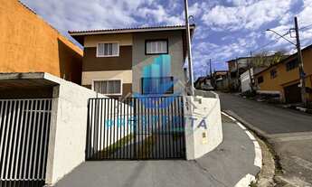 Imagem: Sobrado Geminado em Centro, Vargem Grande