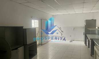 Imagem 7: Galpão Industrial - Bairro Jd.Bom Refugio - São Paulo/SP