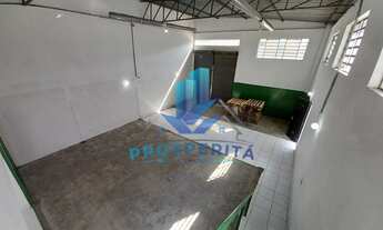 Imagem 3: Galpão Industrial - Bairro Jd.Bom Refugio - São Paulo/SP