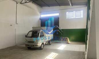 Imagem 5: Galpão Industrial - Bairro Jd.Bom Refugio - São Paulo/SP