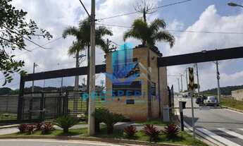 Imagem: Ótimo Sobrado com 03 dorms - Cond. Terra