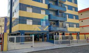 Imagem 3: Apartamento à Venda 02 Dorm. Mongaguá - Litoral Sul/SP