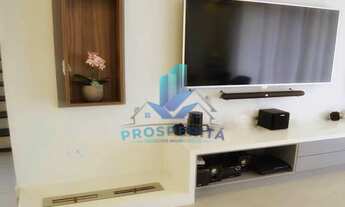 Imagem 4: Casa Alto Padrão Moderna à venda - Cond. Lago do Sol - Cotia/SP