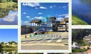 Imagem: Casa Alto Padrão Moderna à venda - Cond