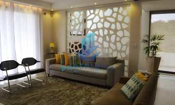 Imagem 7: Casa Alto Padrão Moderna à venda - Cond. Lago do Sol - Cotia/SP