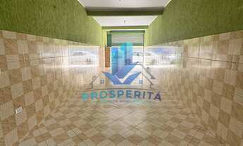 Imagem: Loja Ponto Comercial em Jardim Panorama