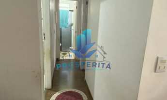 Imagem 4: Apartamento À VENDA 02 Dorms .c/elevador - Cond. Jd. Europa II Cotia/SP