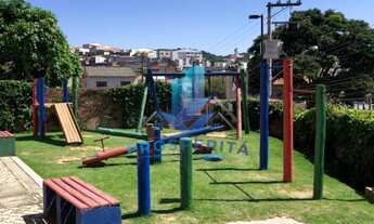 Imagem 7: Apartamento À VENDA 02 Dorms .c/elevador - Cond. Jd. Europa II Cotia/SP