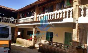 Imagem 2: Sobrado 03 Dormitórios - Cond.l Granja Cristiana