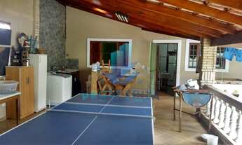 Imagem 5: Sobrado 03 Dormitórios - Cond.l Granja Cristiana