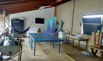 Imagem 3: Sobrado 03 Dormitórios - Cond.l Granja Cristiana