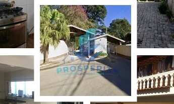 Imagem: Sobrado 03 Dormitórios - Cond.l Granja