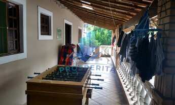 Imagem 4: Sobrado 03 Dormitórios - Cond.l Granja Cristiana