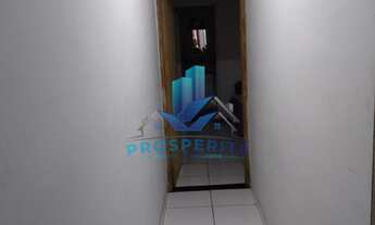 Imagem 5: ???? CASA TÉRREA COM EDICULA à venda 240.000 - Jardim das Orquideas - Santa Barbara dOe