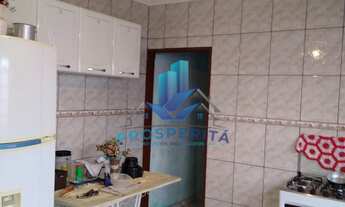 Imagem 4: ???? CASA TÉRREA COM EDICULA à venda 240.000 - Jardim das Orquideas - Santa Barbara dOe