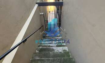 Imagem 4: 03 comodos para locação - Bairro Parque Bahia - Cotia/SP