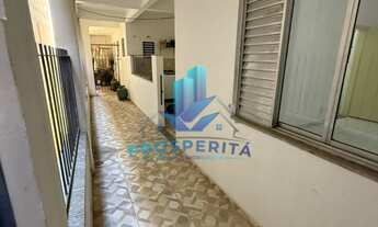 Imagem 5: 03 comodos para locação - Bairro Parque Bahia - Cotia/SP