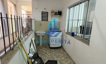 Imagem 6: 03 comodos para locação - Bairro Parque Bahia - Cotia/SP