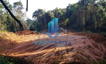 Imagem 3: LOTES Com Topografia plana - Cond. Sitio Lados de Ibiúna - Ibíuna/SP