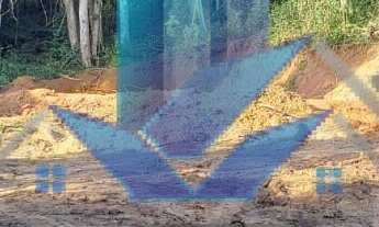 Imagem: LOTES Com Topografia plana - Cond. Sitio