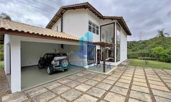 Imagem: Casa Alto Padrão - 03 Suítes - Cond. Gleba