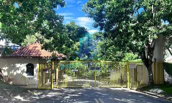 Imagem: Casa Térrea c/ 4 suites Portal dos Ayres