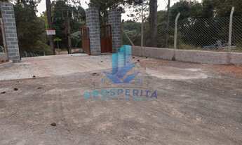 Imagem 3: Terreno à Venda, 2.150 mts Campo Verde - Ibiúna/SP