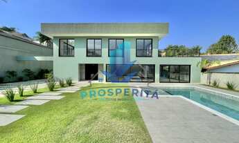 Imagem: Apartamento Alto Padrão - Cond Passargada