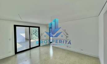 Imagem 6: Apartamento Alto Padrão - Cond Passargada A - Moderna e Integrada com vista!