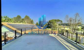 Imagem 5: Apartamento Alto Padrão - Cond Passargada A - Moderna e Integrada com vista!