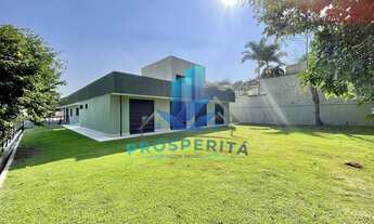 Imagem 7: Apartamento Alto Padrão - Cond Passargada A - Moderna e Integrada com vista!