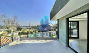 Imagem 4: Apartamento Alto Padrão - Cond Passargada A - Moderna e Integrada com vista!