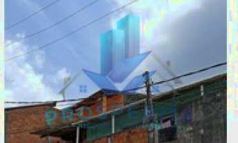 Imagem: Investimento -Terreno a venda com 04 casas