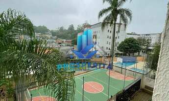 Imagem 3: Apartamento 02 Dormitórios com Elevador - JD. Centro- Cotia/SP