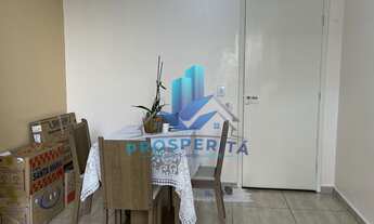 Imagem 5: Apartamento 02 Dormitórios com Elevador - JD. Centro- Cotia/SP