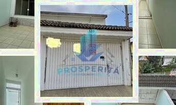 Imagem: Casa com 3 dormitórios, 146 m² - venda