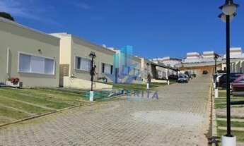 Imagem: Casas Térrea 03 Dorms. 02 Vagas - Cond.Villa