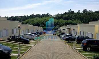 Imagem 5: Casas Térrea 03 Dorms. 02 Vagas - Cond.Villa DOuro - Caucaia Centro/SP