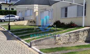 Imagem 3: Casas Térrea 03 Dorms. 02 Vagas - Cond.Villa DOuro - Caucaia Centro/SP