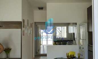 Imagem 6: Casas Térrea 03 Dorms. 02 Vagas - Cond.Villa DOuro - Caucaia Centro/SP